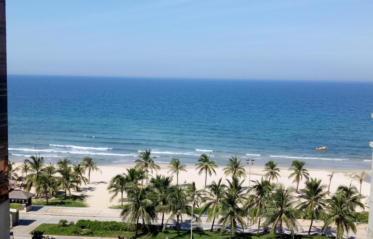 Emily Hotel & Apartment Đà Nẵng Kültér fotó
